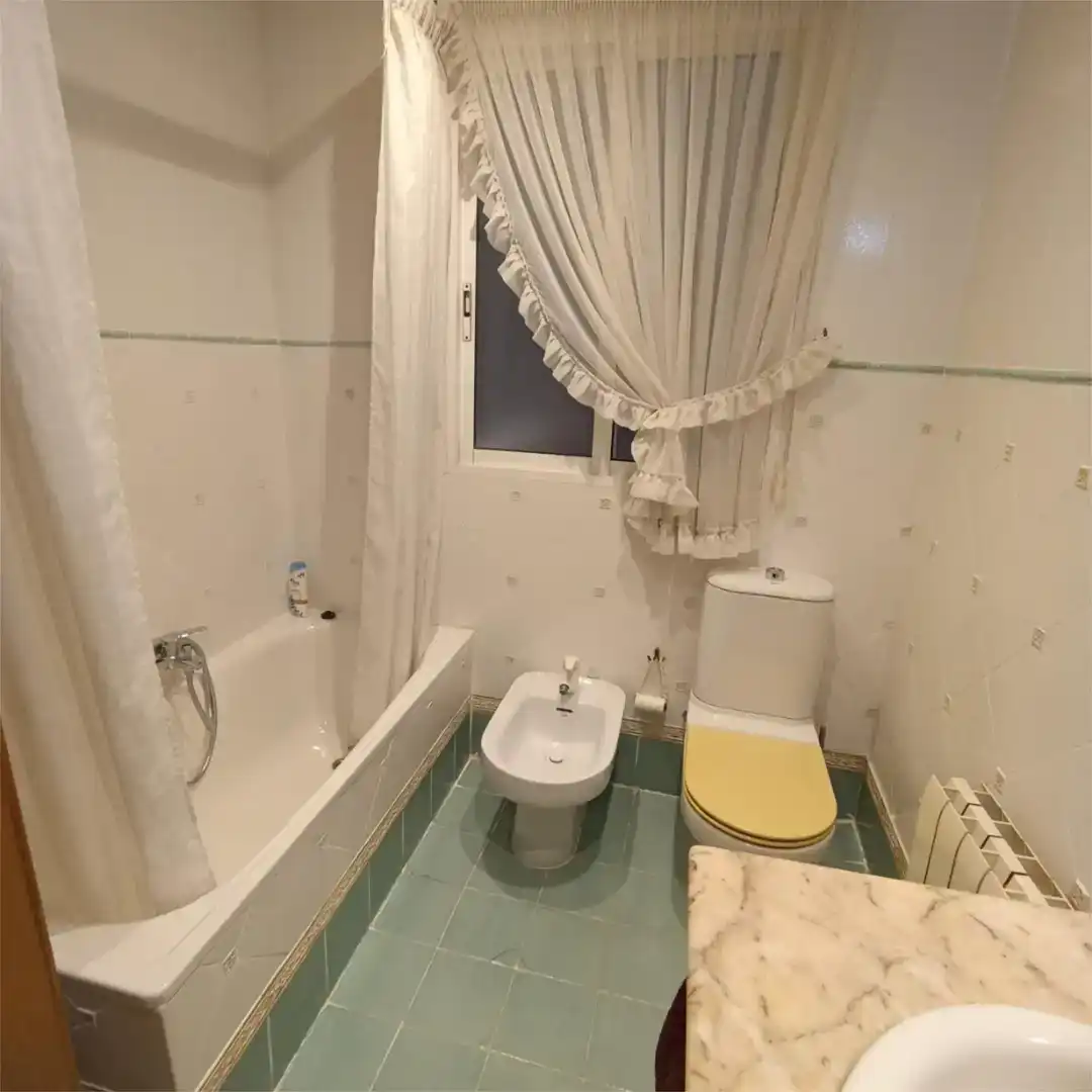 Piso de 110 m² en Valencia