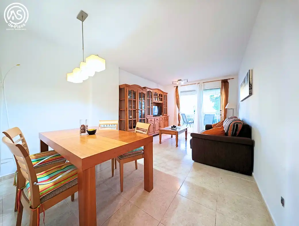 Pis de 72 m² a Mont-roig del Camp