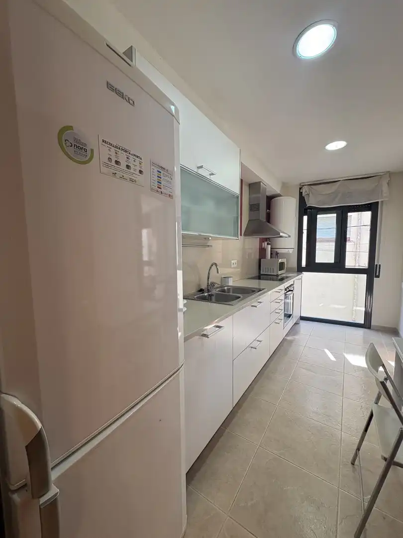 Pis de 77 m² a Anglès
