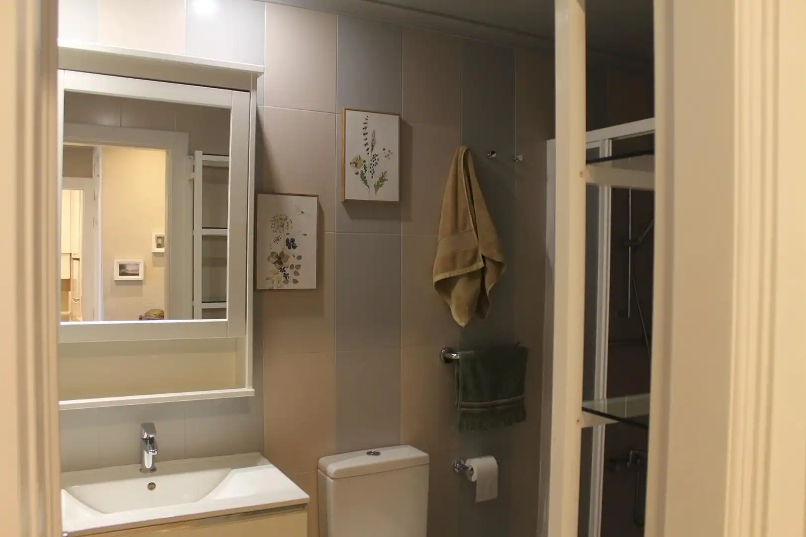 Wohnung 45 m² in Las Palmas de Gran Canaria