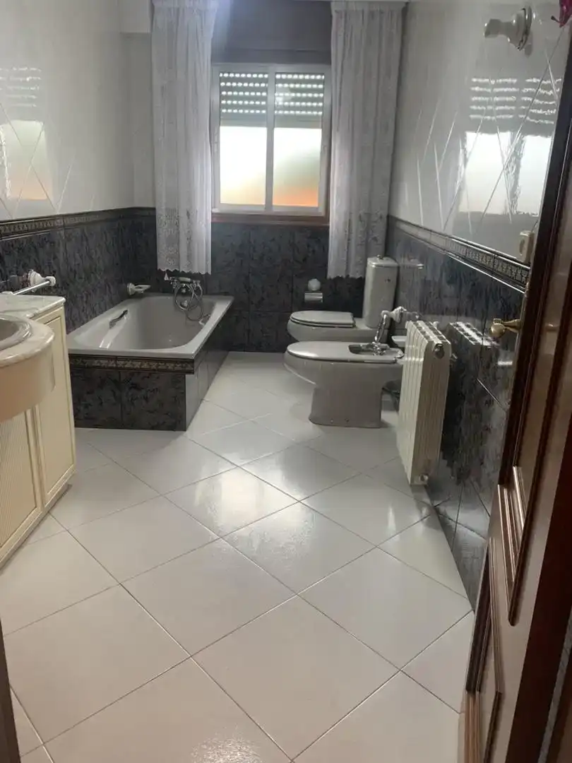 Piso de 140 m² en Nigrán