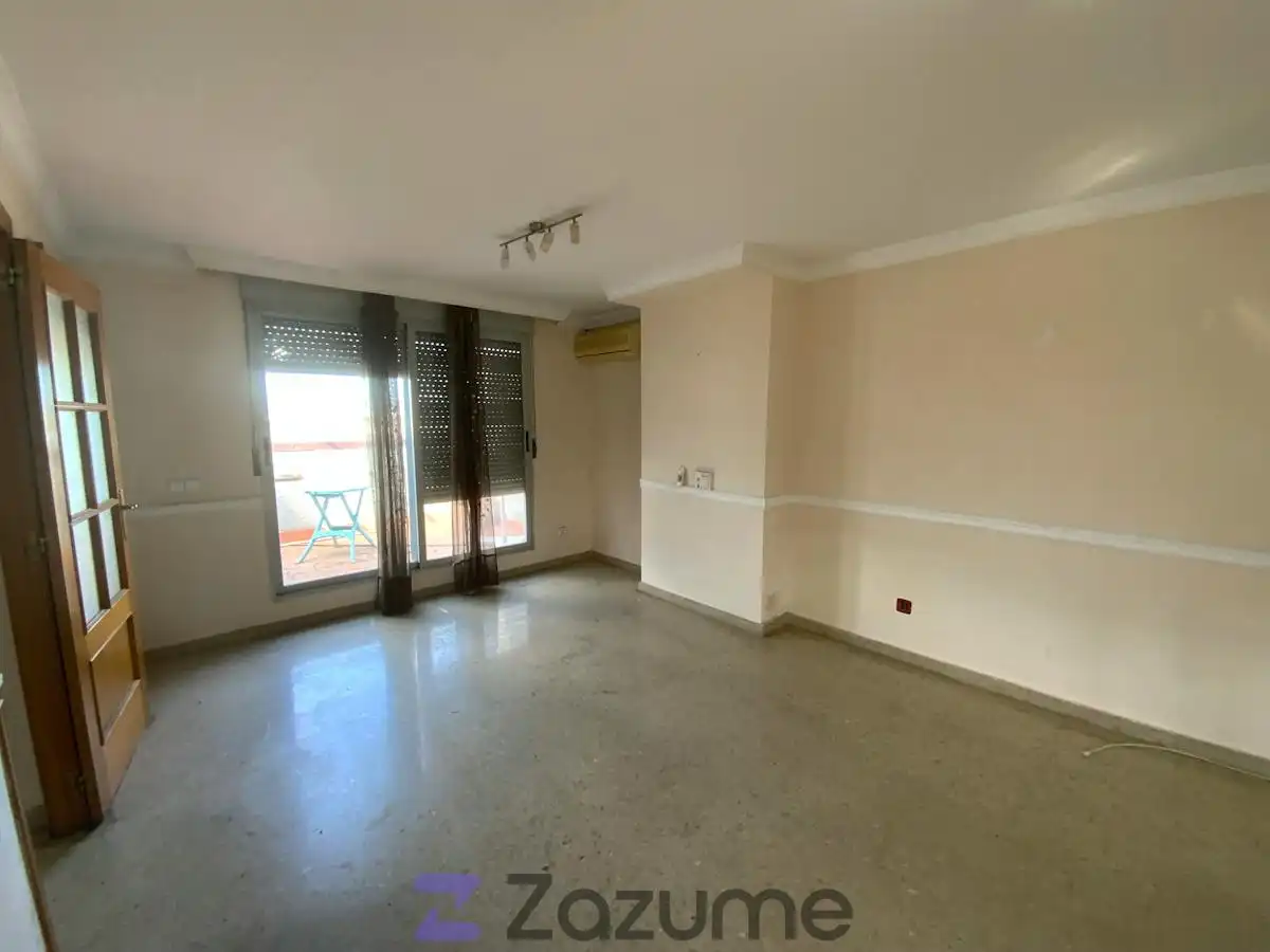 Wohnung 120 m² in Aldaia
