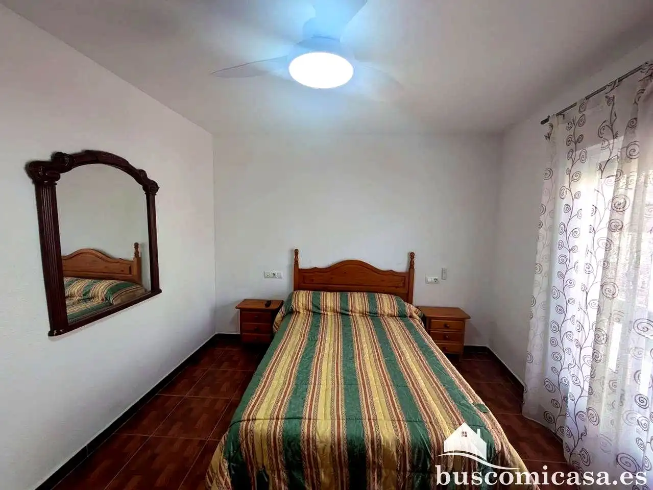Apartamento 107 m² em Linares