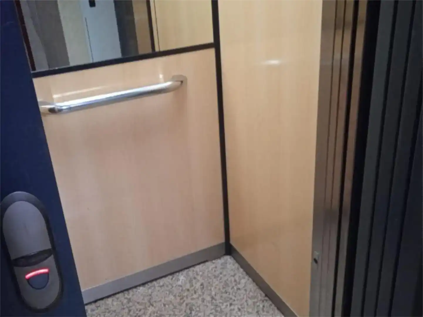 Piso de 70 m² en Cáceres