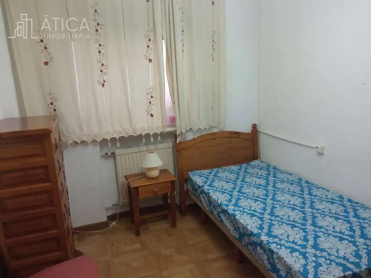 Piso de 106 m² en Salamanca