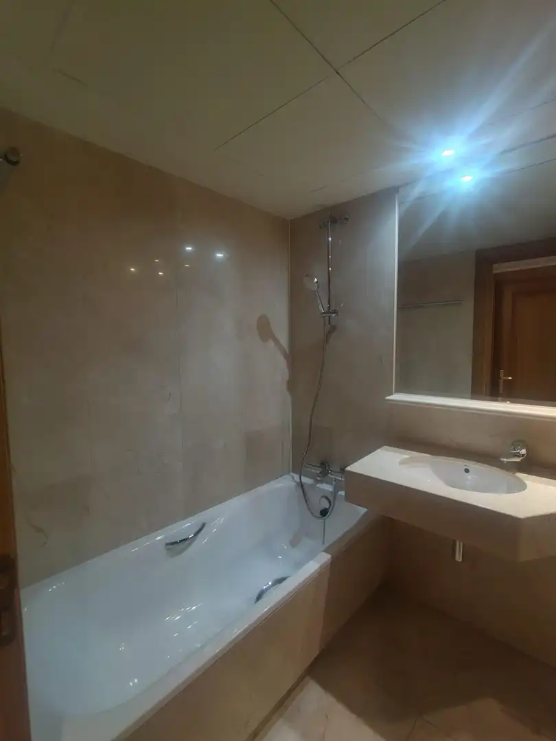Pis de 167 m² a Valladolid