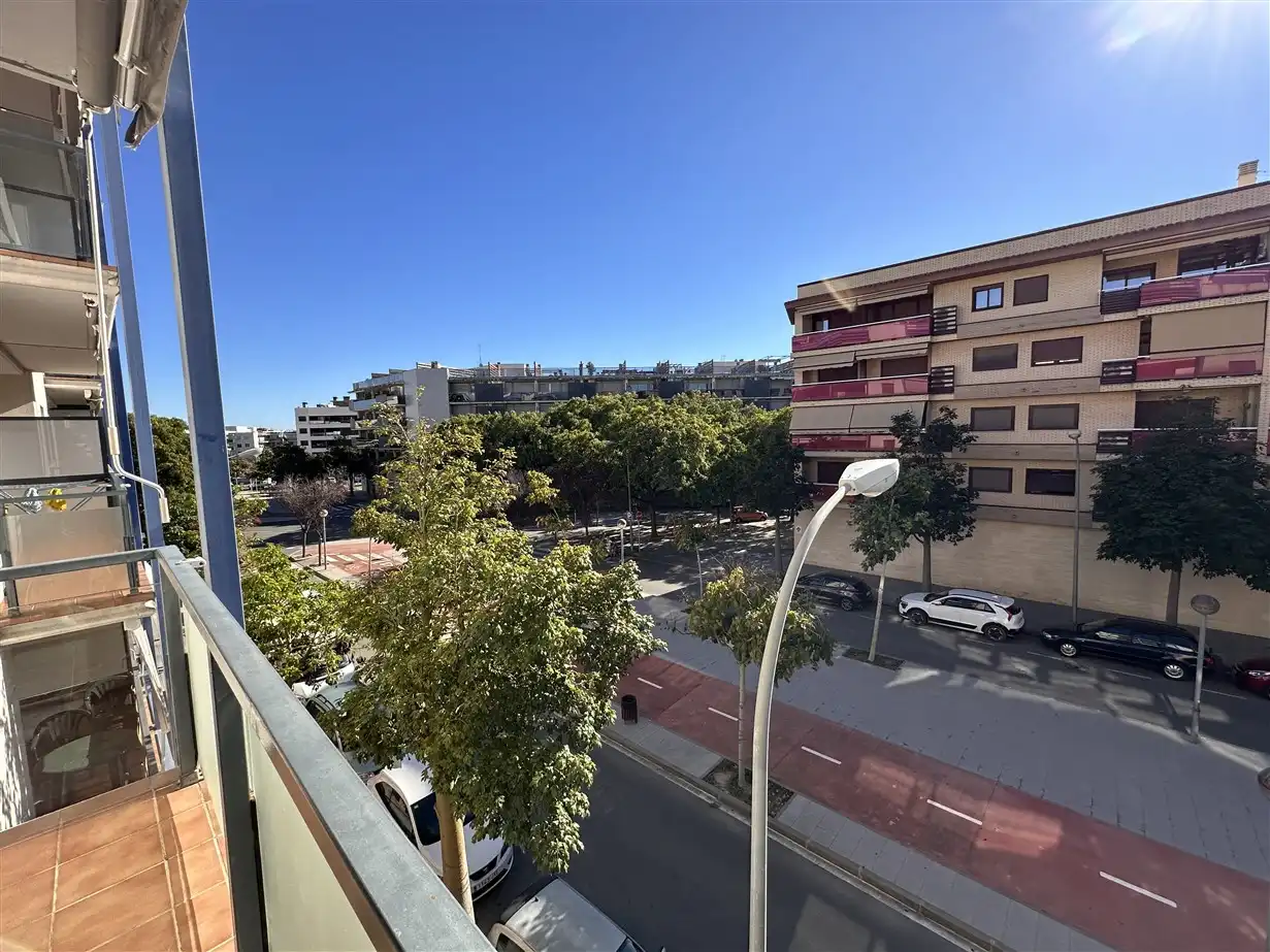 Piso de 77 m² en Cambrils