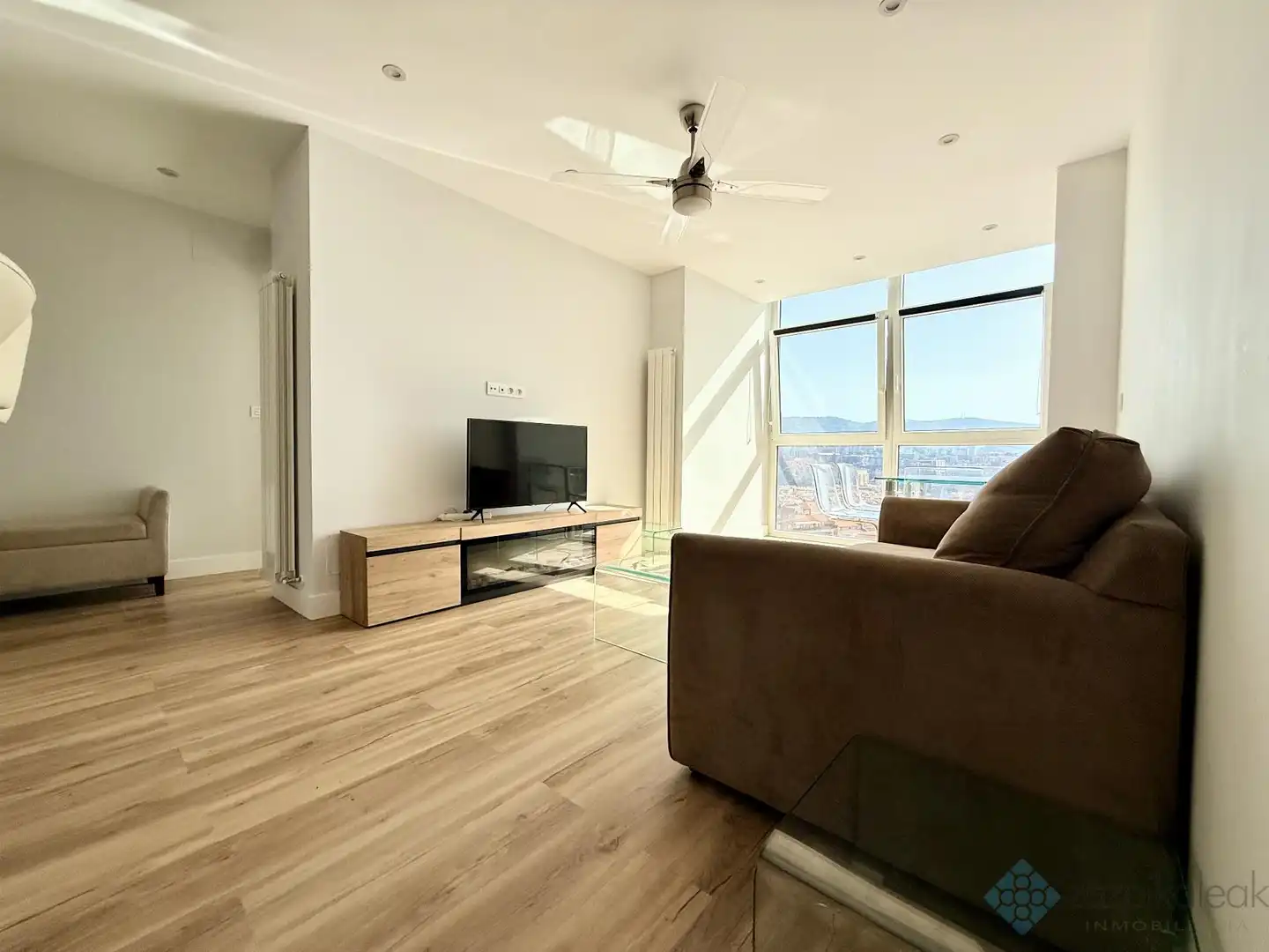 Pis de 120 m² a Bilbao