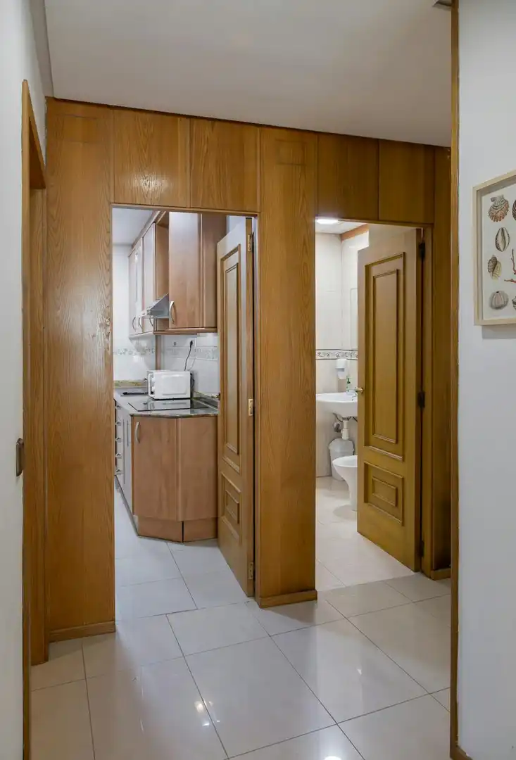 Pis de 69 m² a València