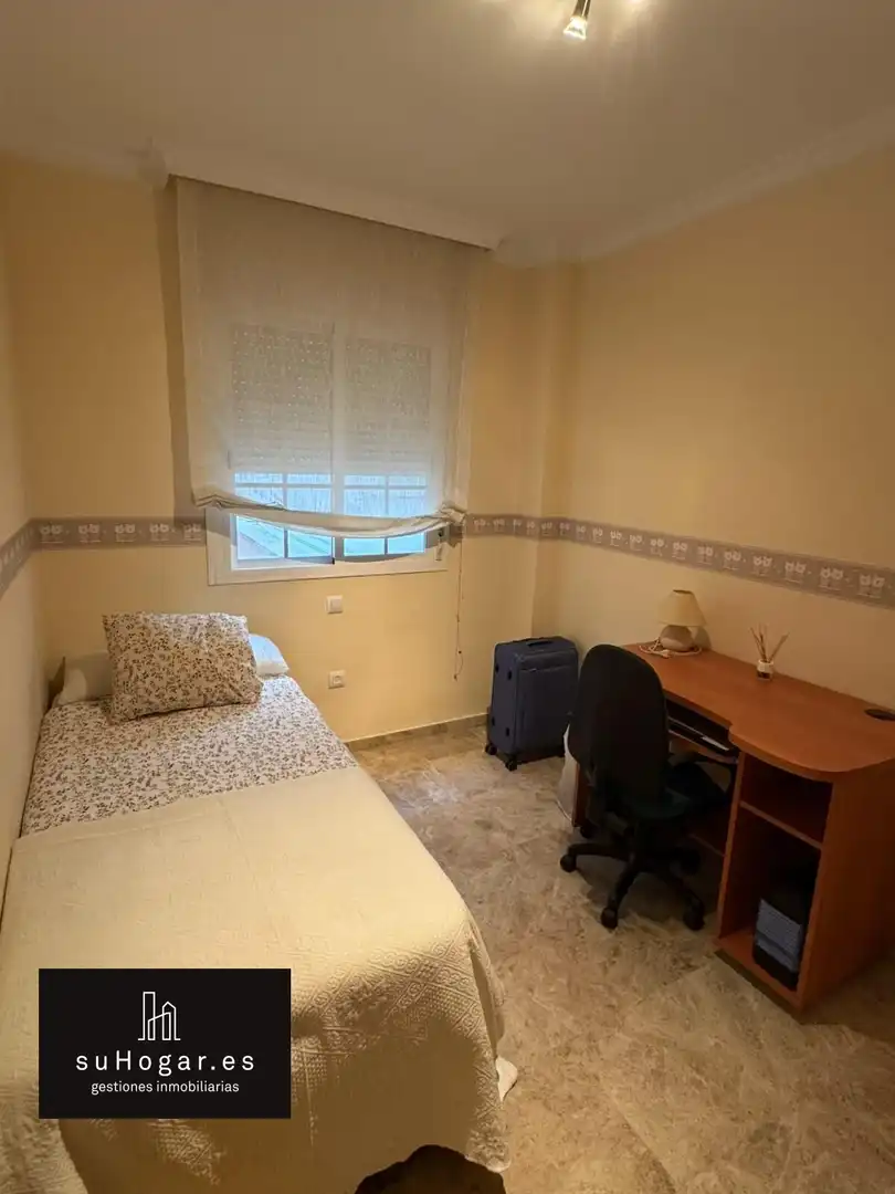 Piso de 70 m² en Badajoz