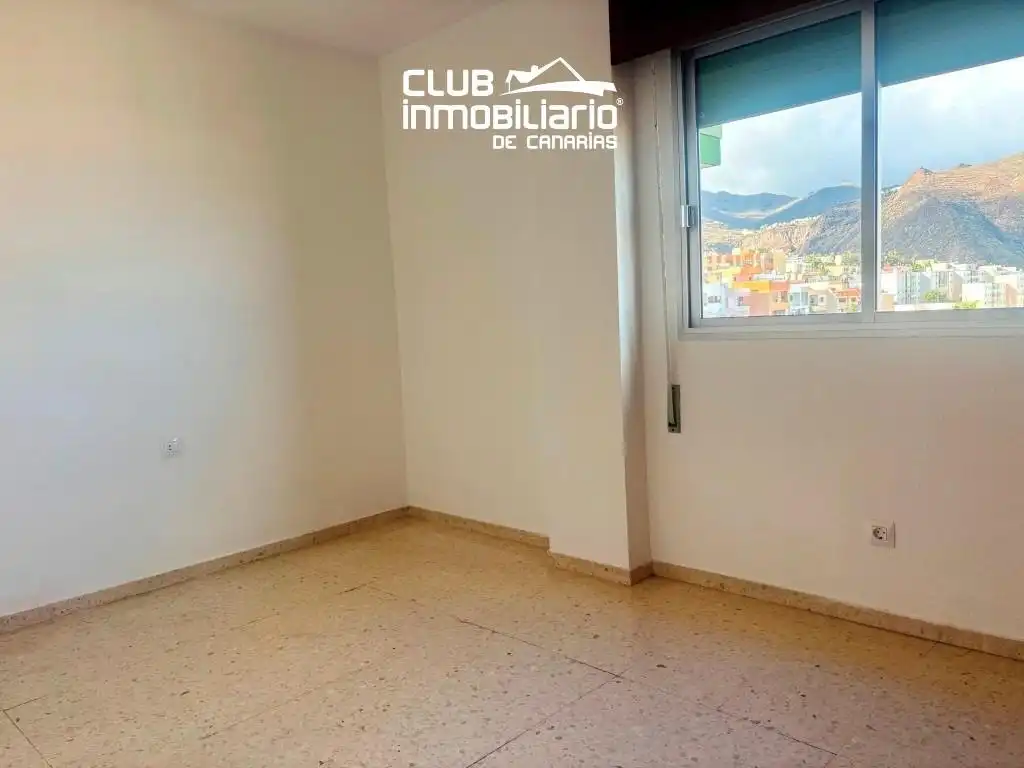 Pis de 107 m² a Santa Cruz de Tenerife