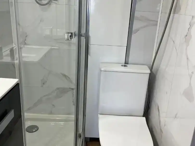 Piso de 90 m² en Jaca