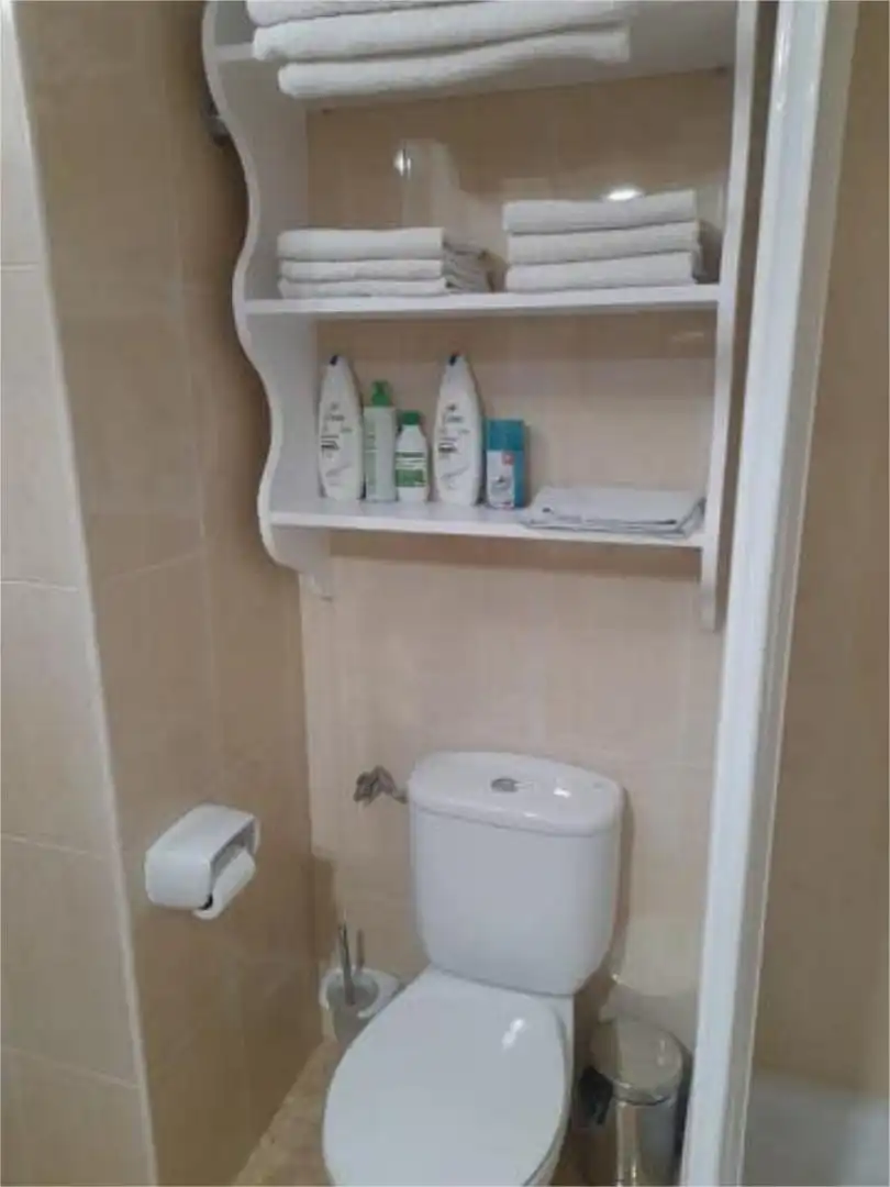 Piso de 80 m² en Málaga