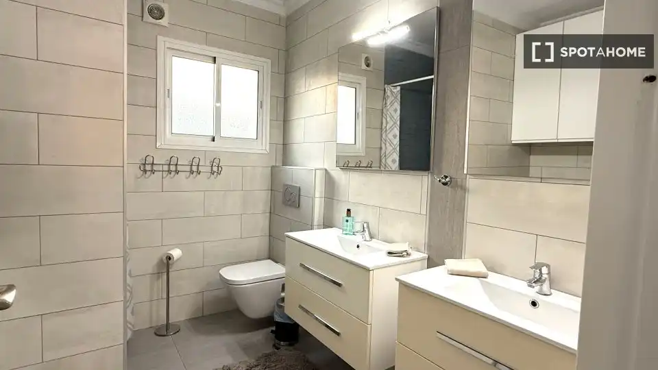 Habitación 161 m², Mijas
