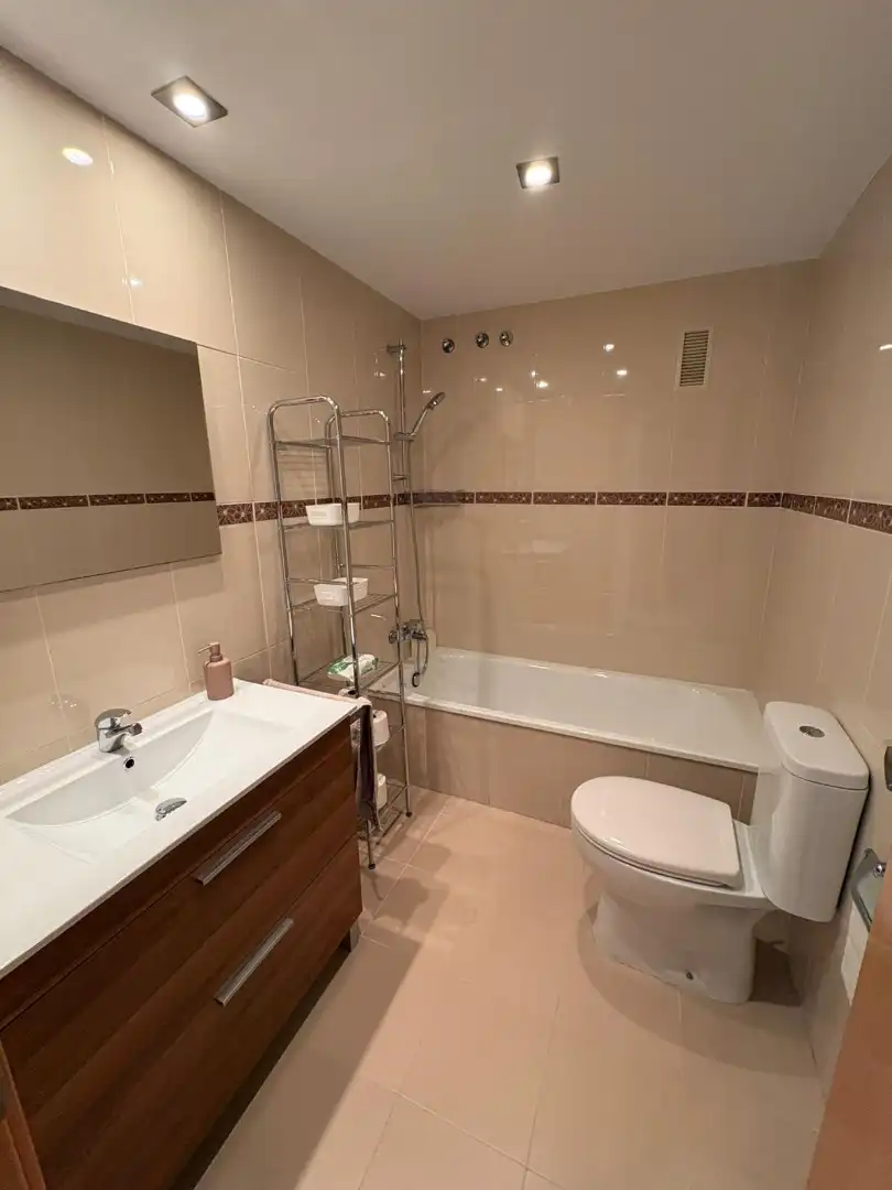 Pis de 92 m² a Almassora