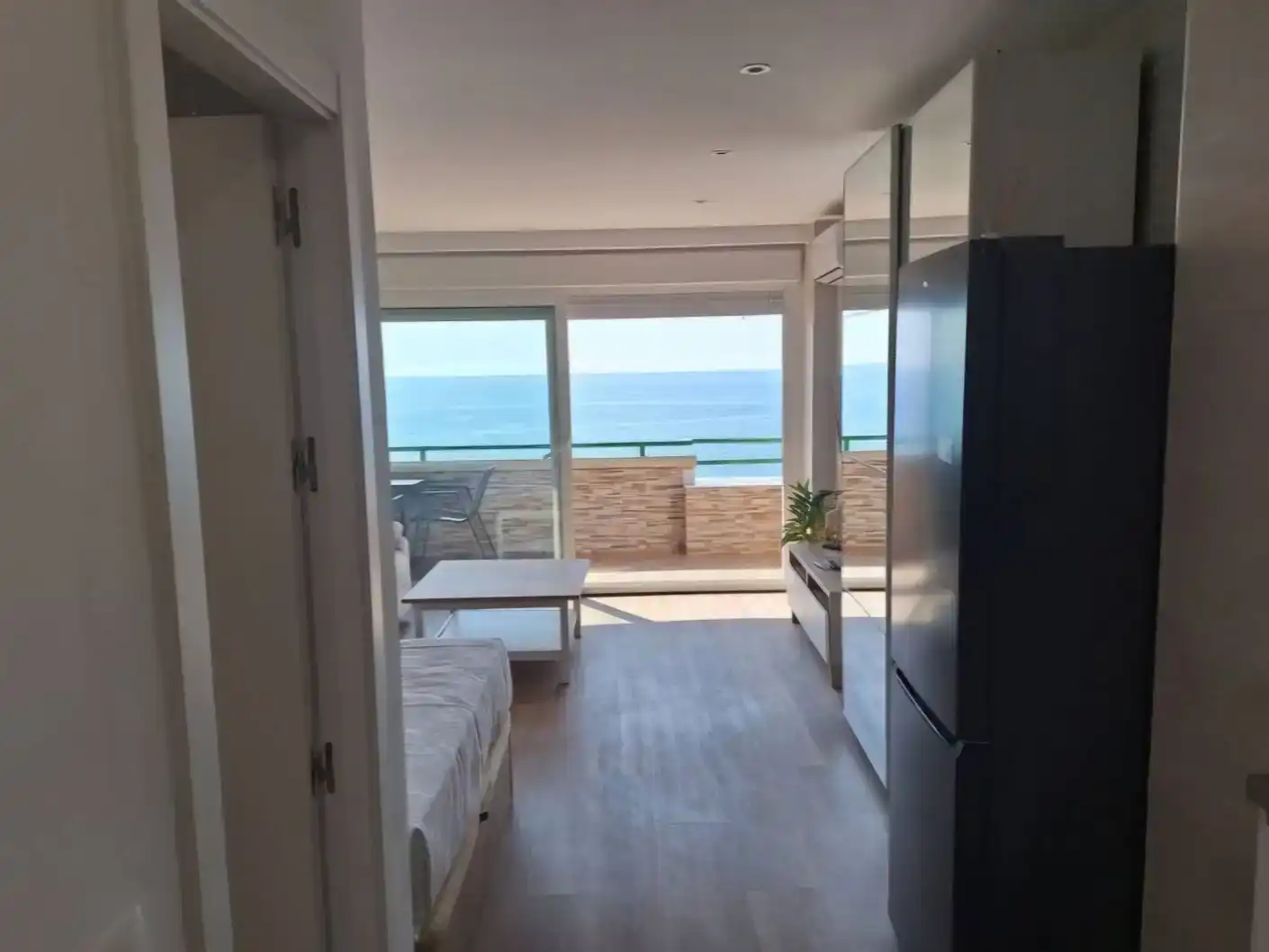Piso de 40 m² en Roquetas de Mar