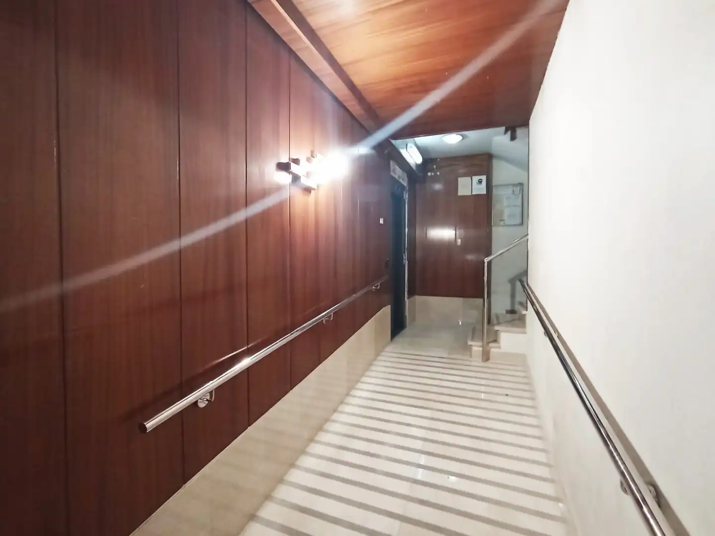 Piso de 125 m² en Terrassa