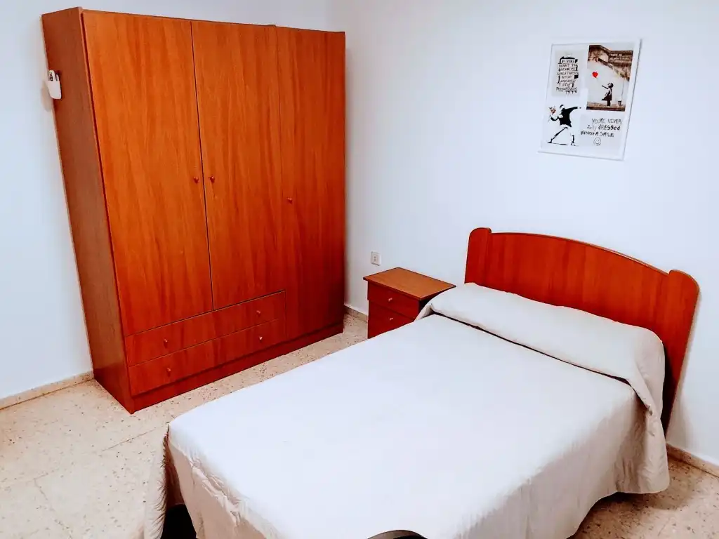 Habitació de lloguer, Còrdova