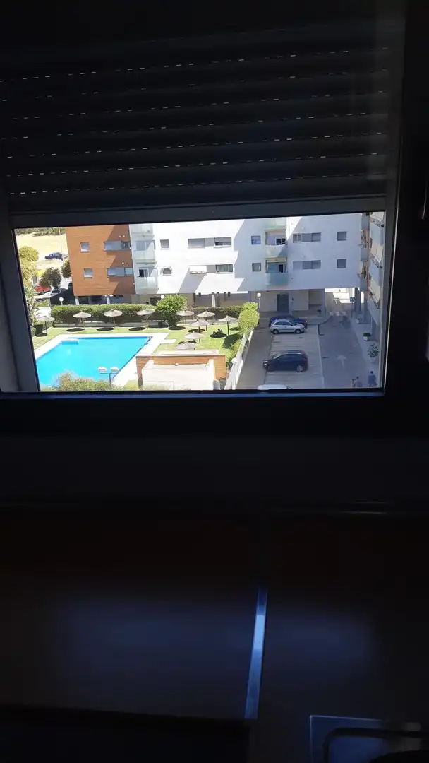 Piso de 113 m² en Jerez de la Frontera