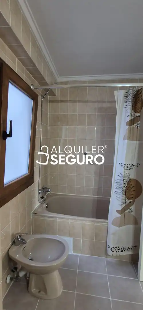 Pis de 85 m² a Oviedo