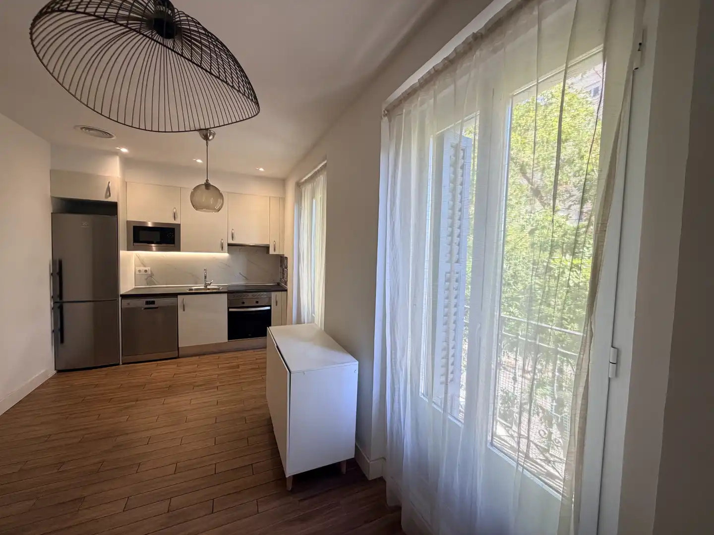 Квартира 51 м² у Madrid