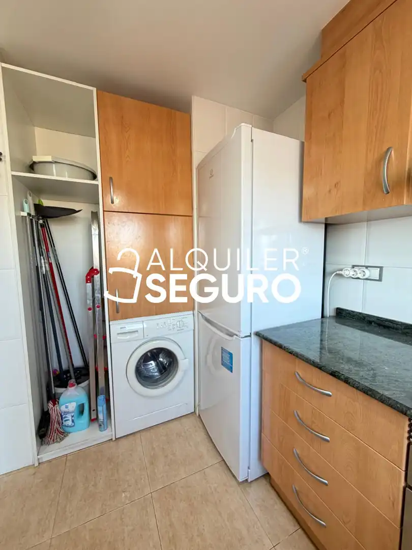 Piso de 87 m² en Burriana