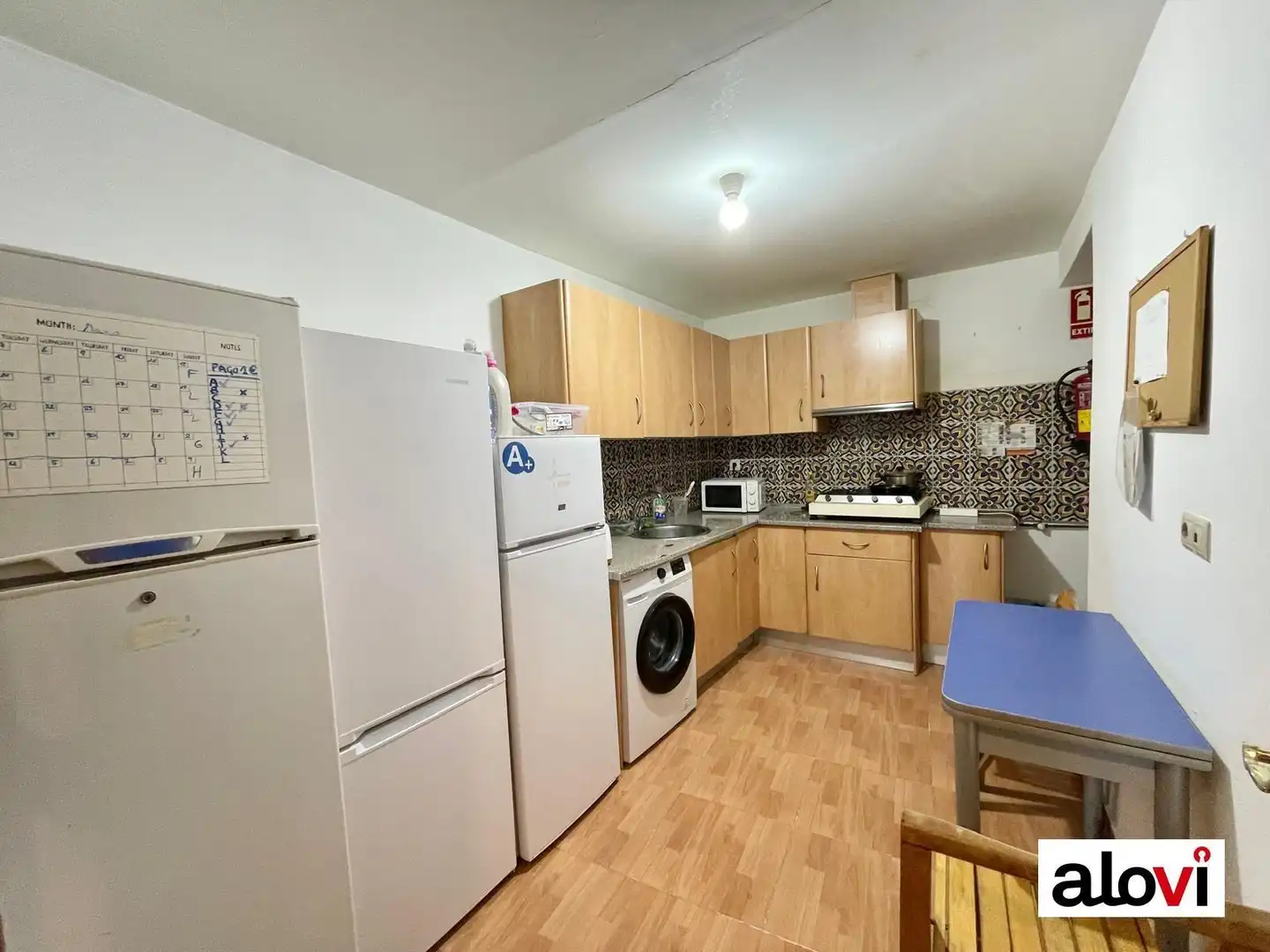 Habitación 124 m², Granada