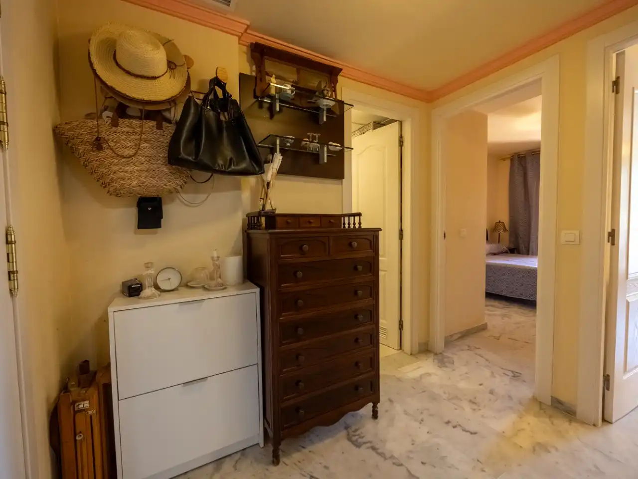 Piso de 60 m² en Marbella