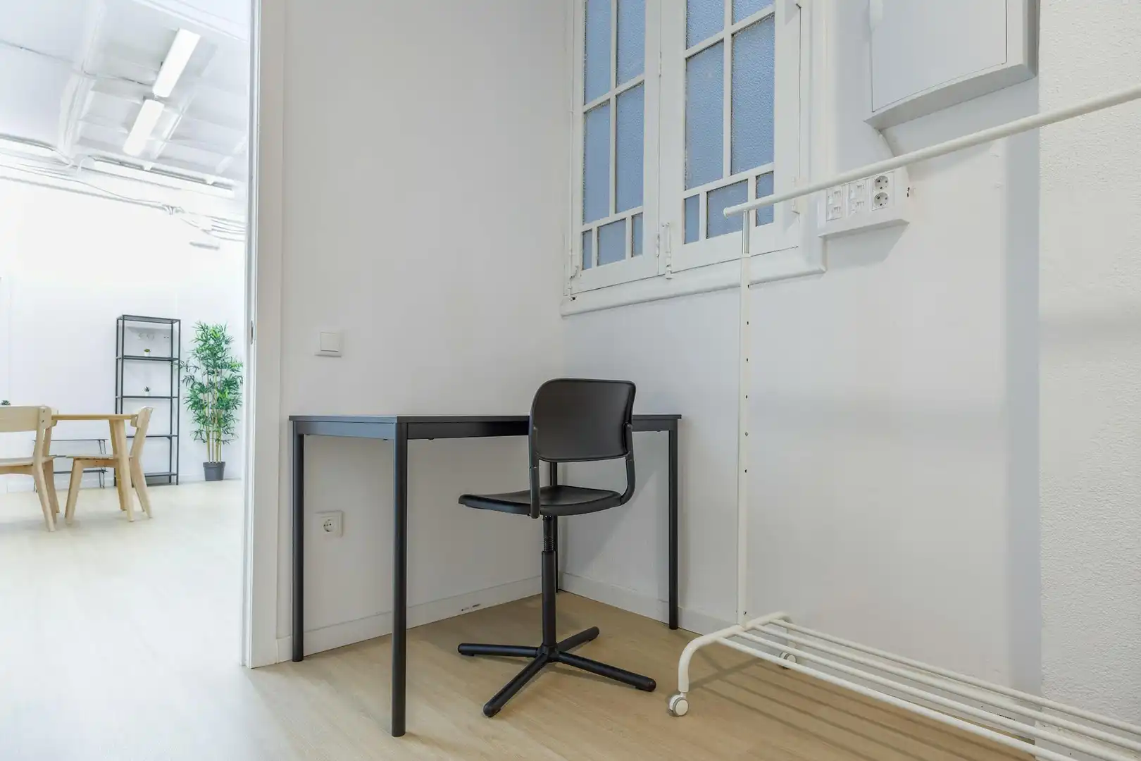 Habitación 80 m², Valencia