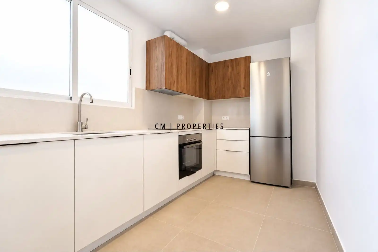 Wohnung 132 m² in Valencia