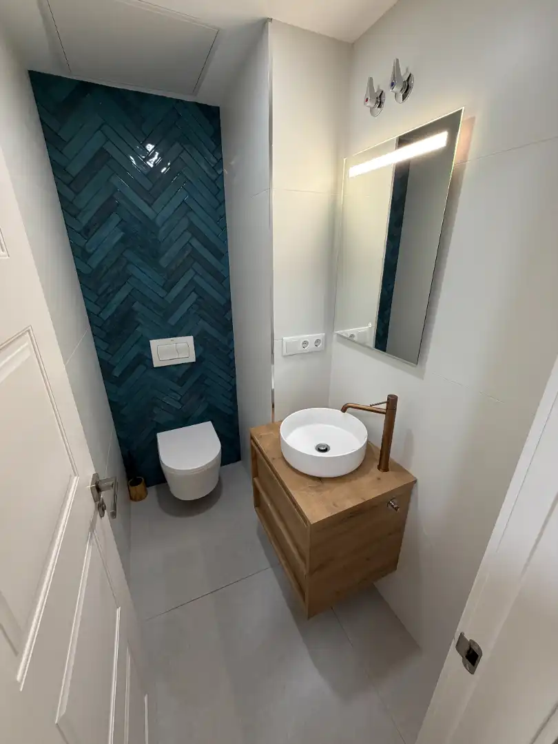 Piso de 74 m² en Valencia