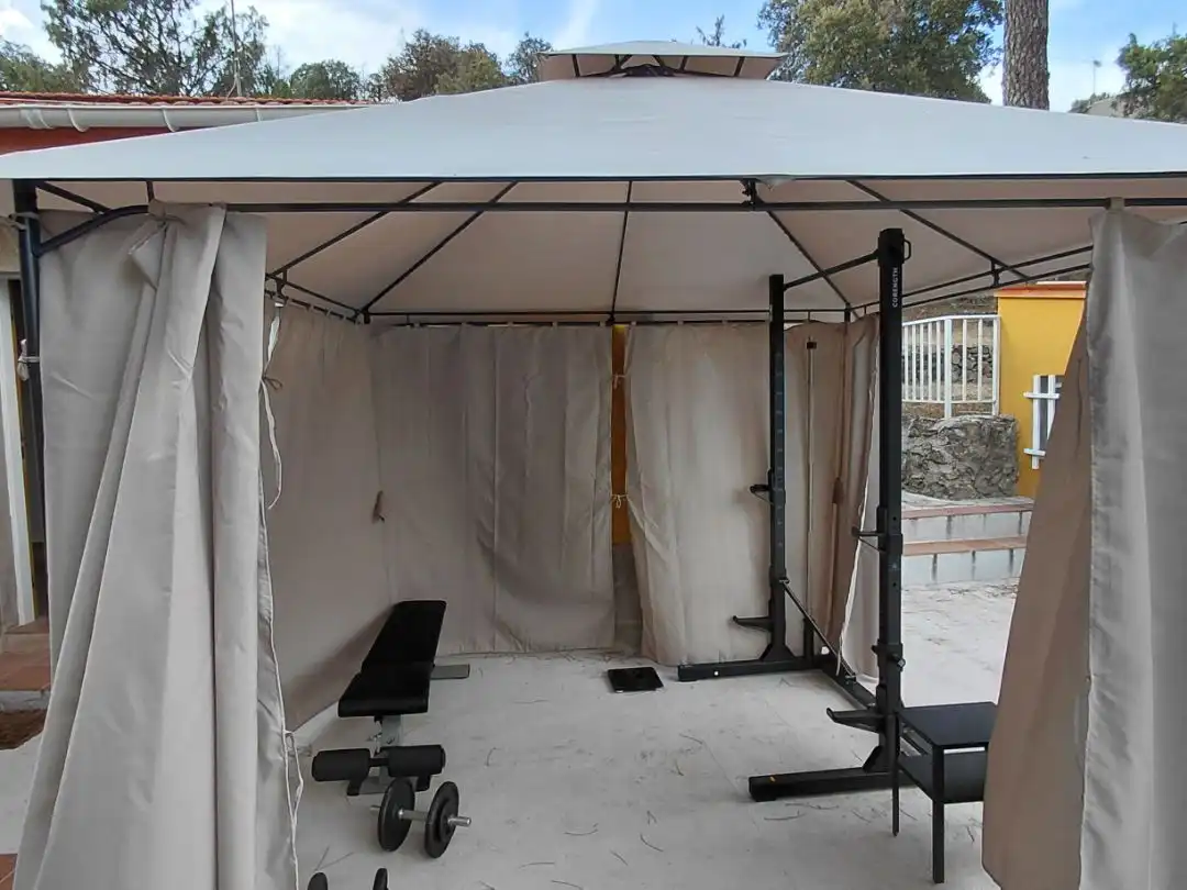Habitación en alquiler, Valdemaqueda