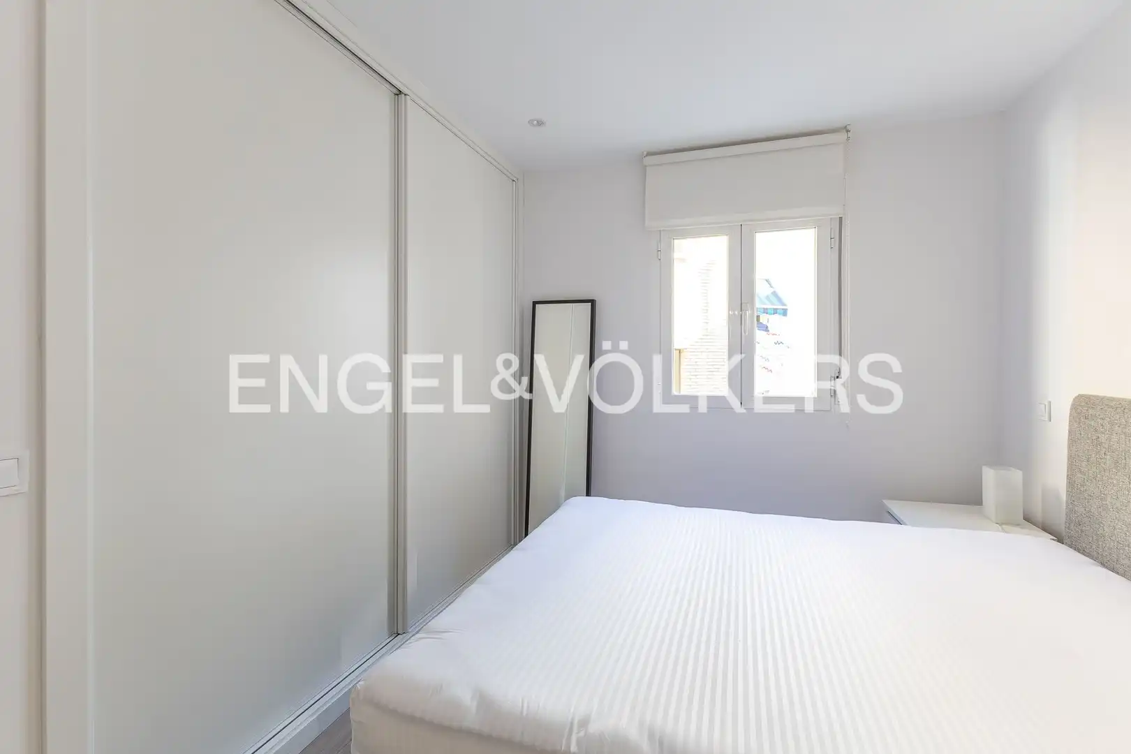 Piso de 60 m² en Madrid