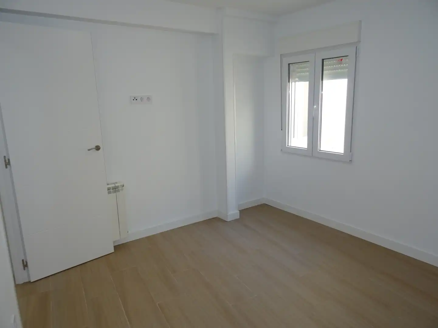 Pis de 66 m² a Getafe