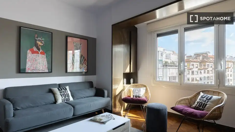 Habitación en alquiler, Barcelona