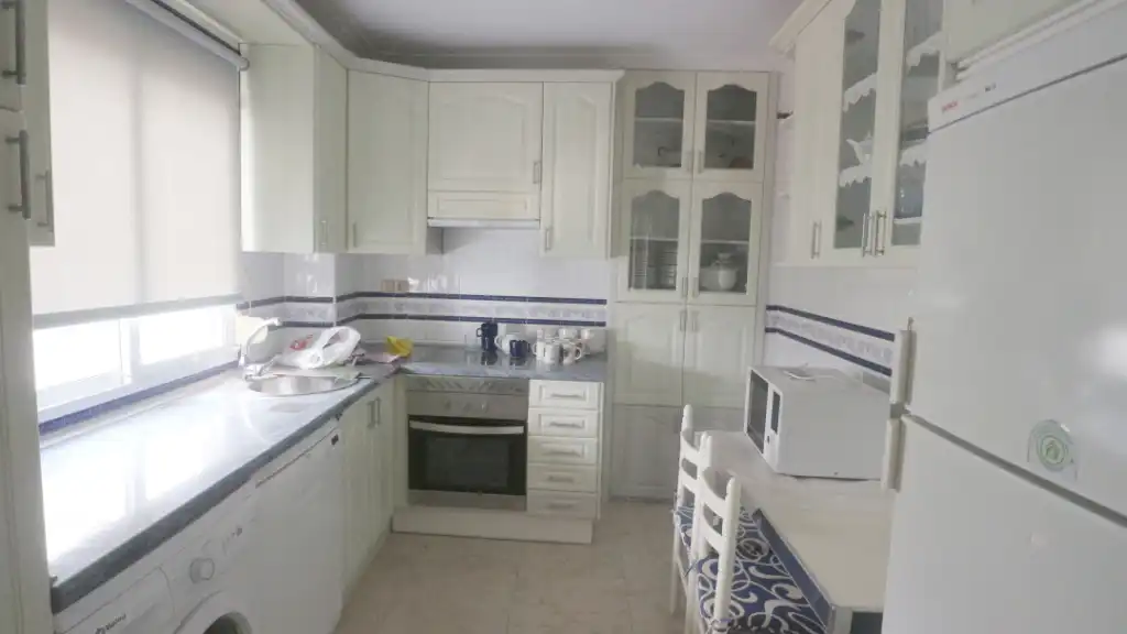 Piso de 143 m² en Plasencia