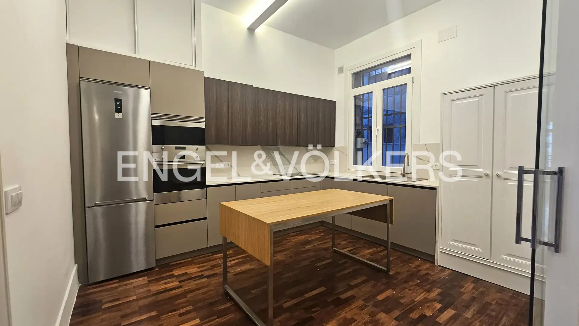 Piso de 225 m² en Vigo