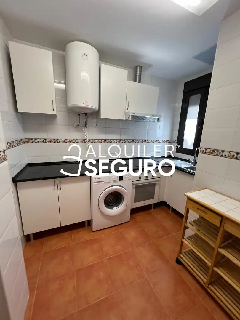Piso de 65 m² en Toledo