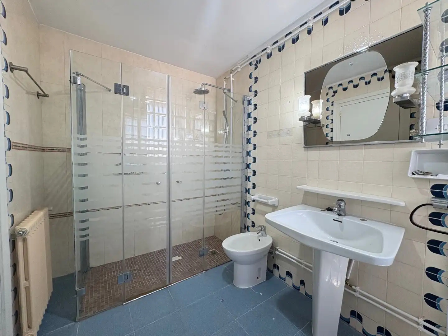 Piso de 200 m² en Mérida