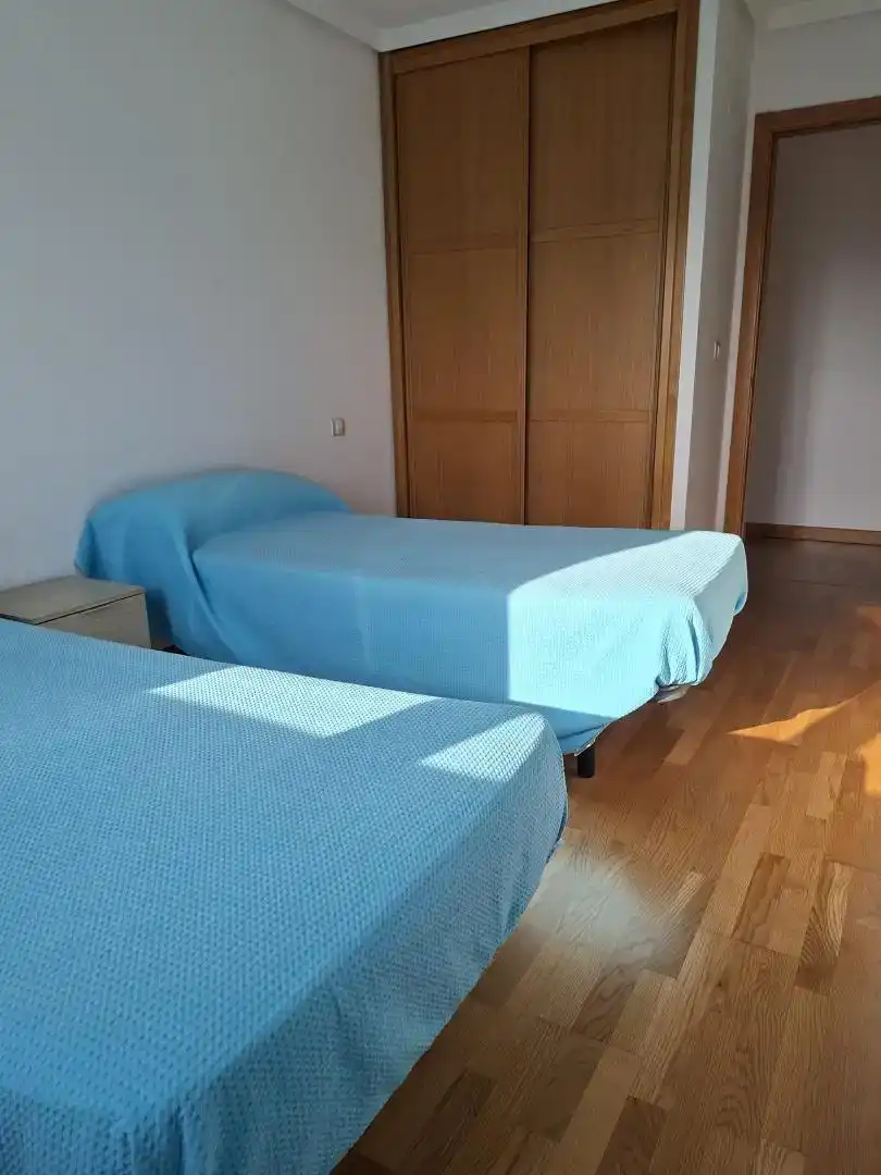 Piso de 85 m² en Vegadeo