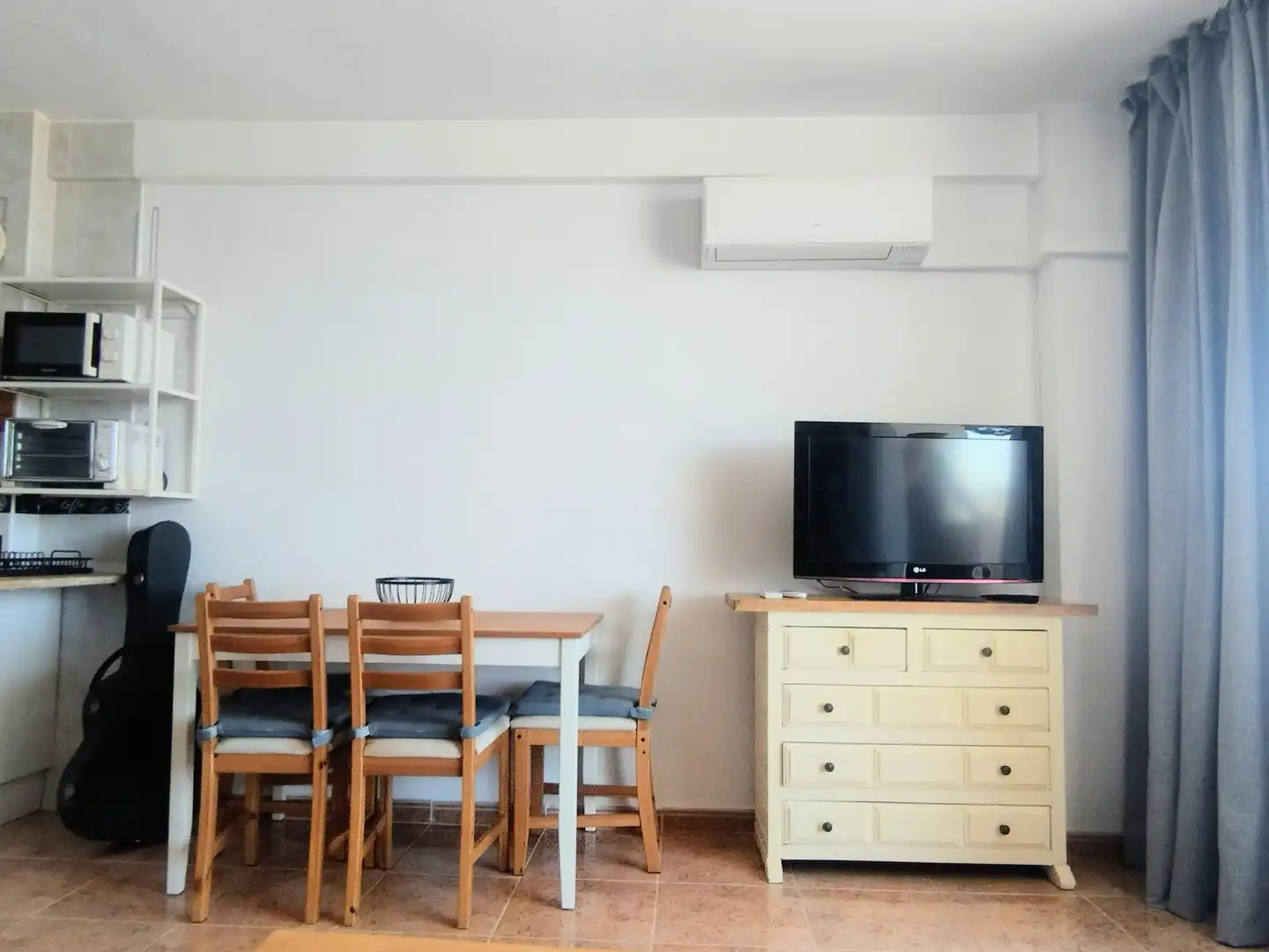 Pis de 50 m² a Torremolinos