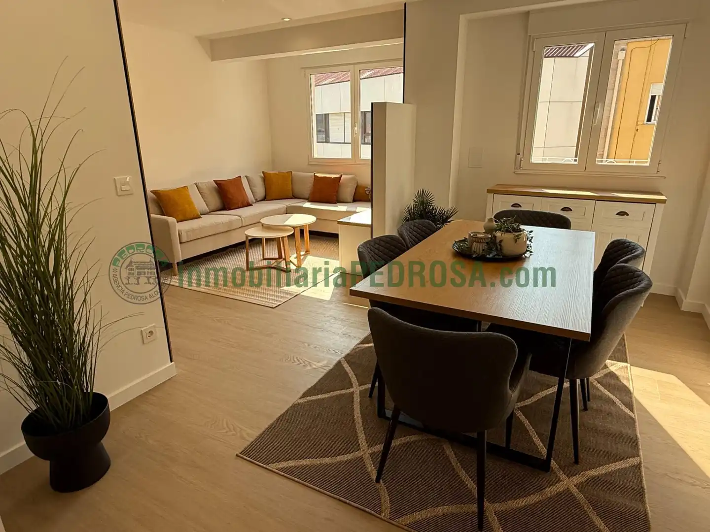 Piso de 112 m² en Vigo