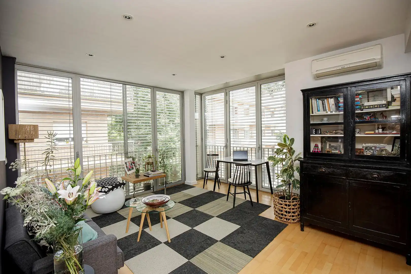 Piso de 44 m² en Gerona