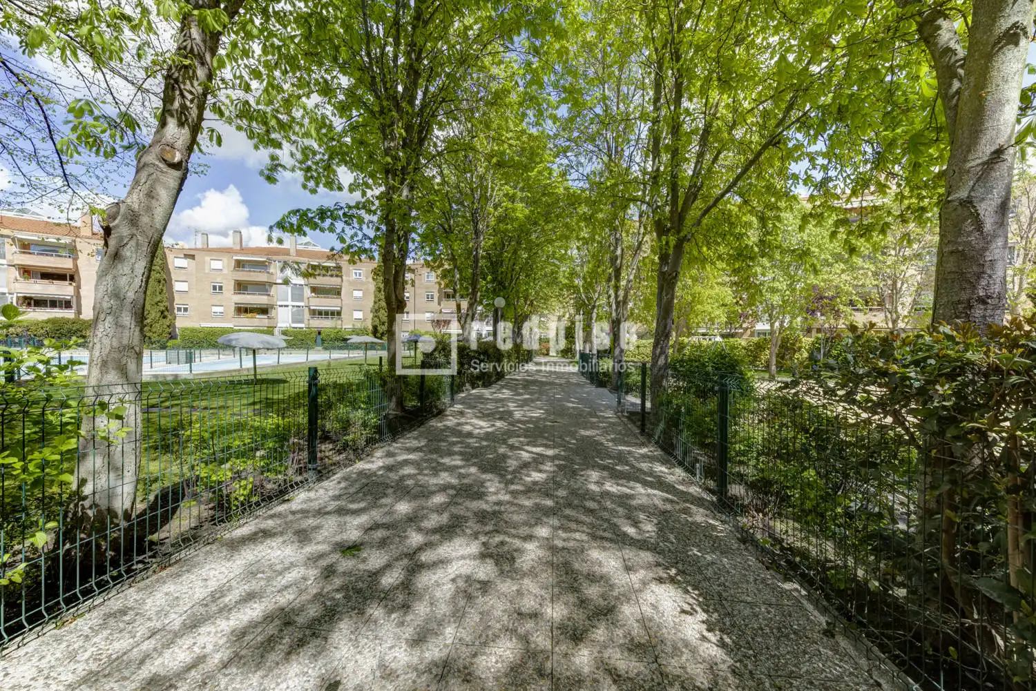 Piso de 156 m² en Pozuelo de Alarcón