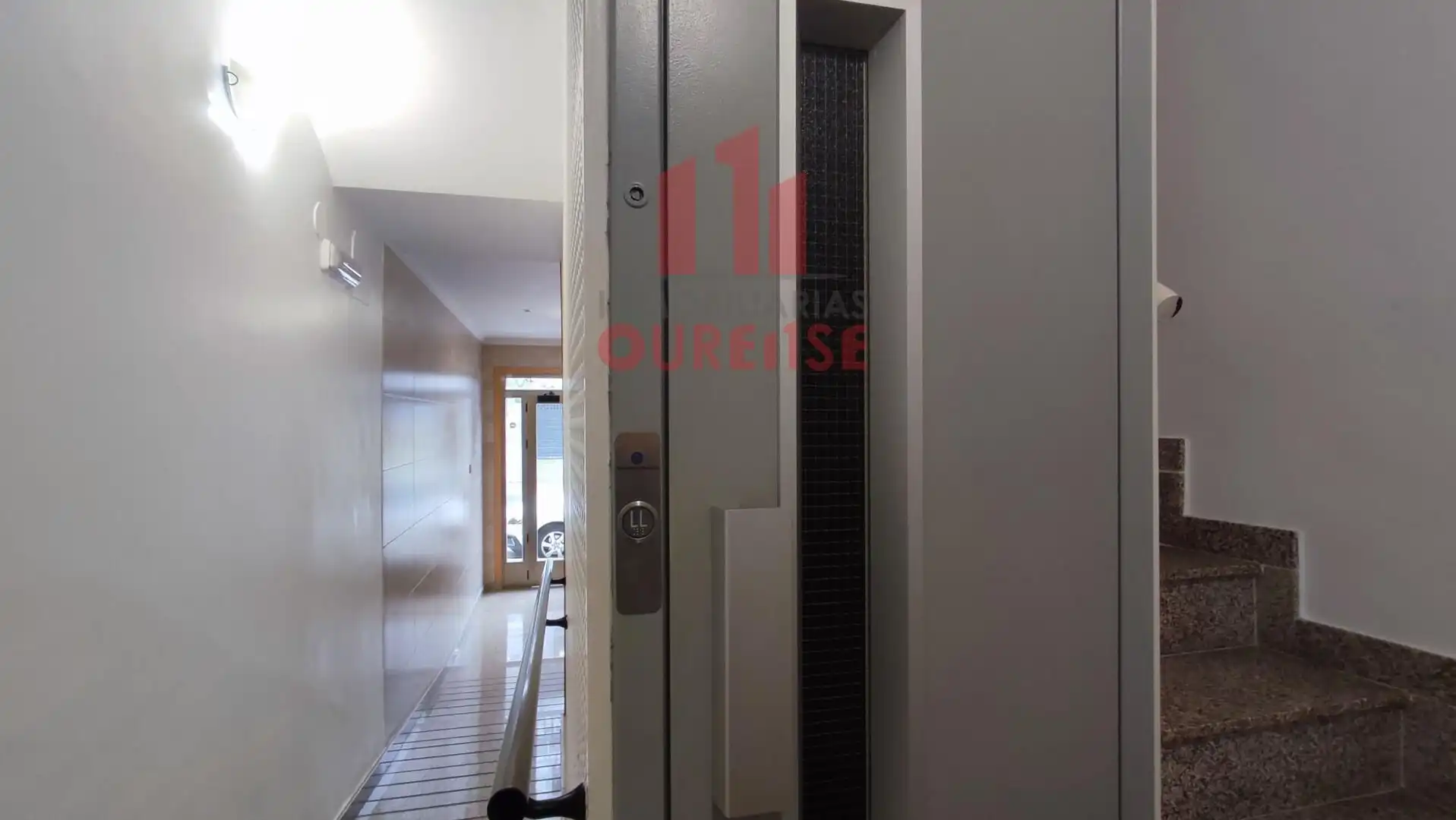 Wohnung 145 m² in Ourense