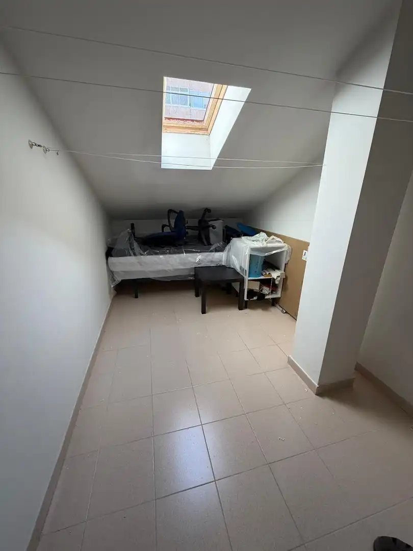 Pis de 65 m² a Valladolid