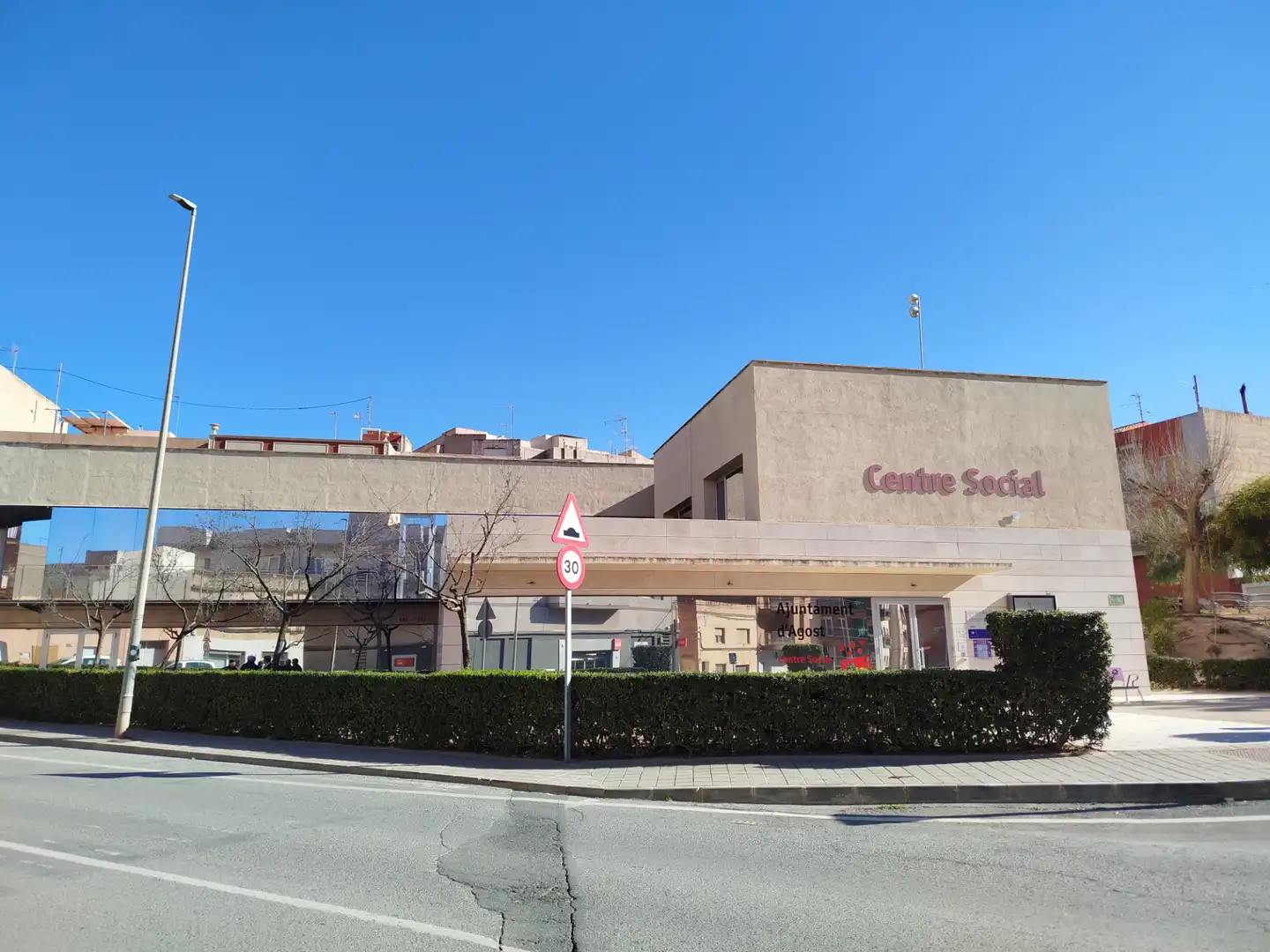 Appartamento 80 m² a Agost