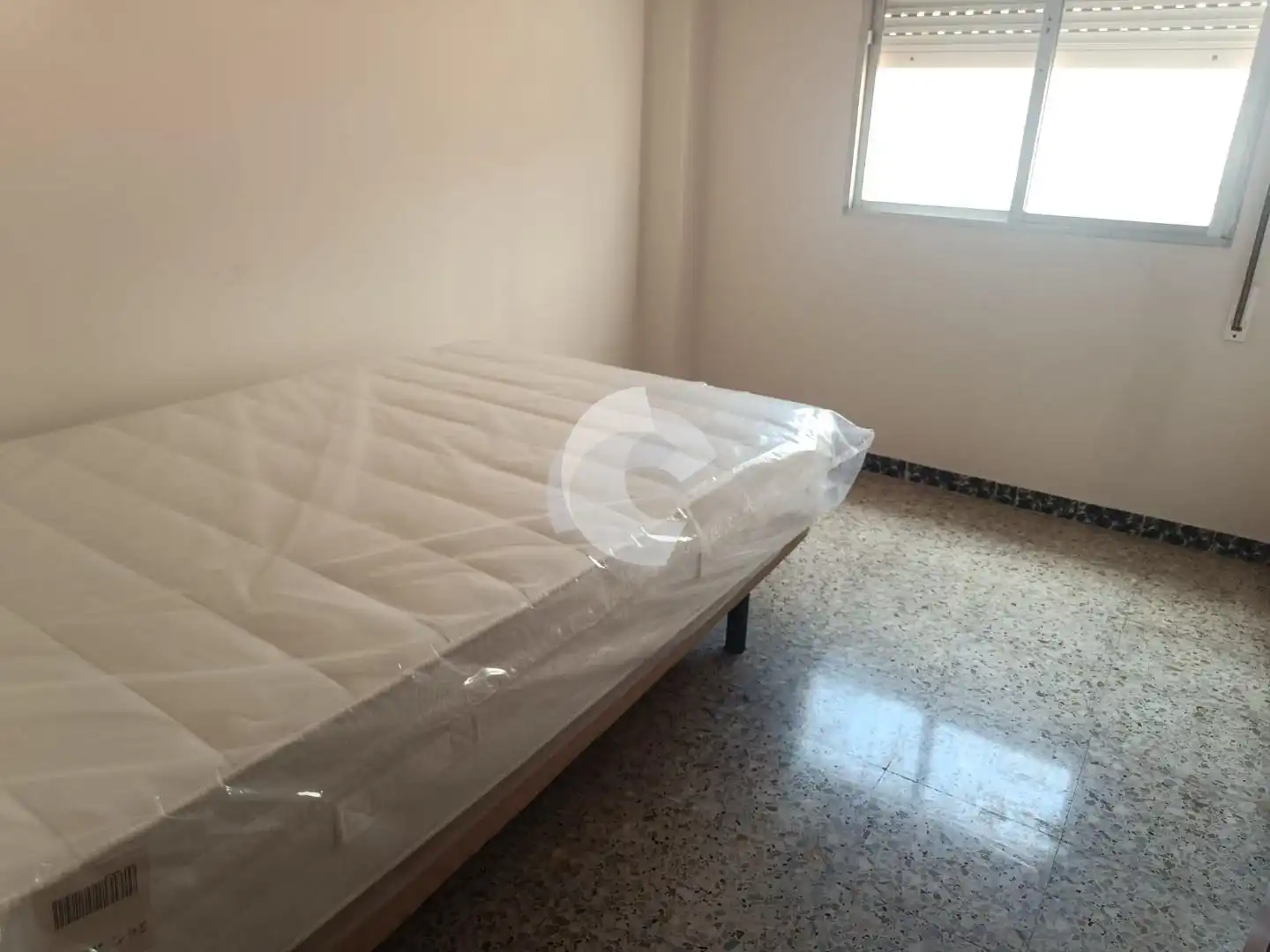 Piso de 100 m² en Ourense
