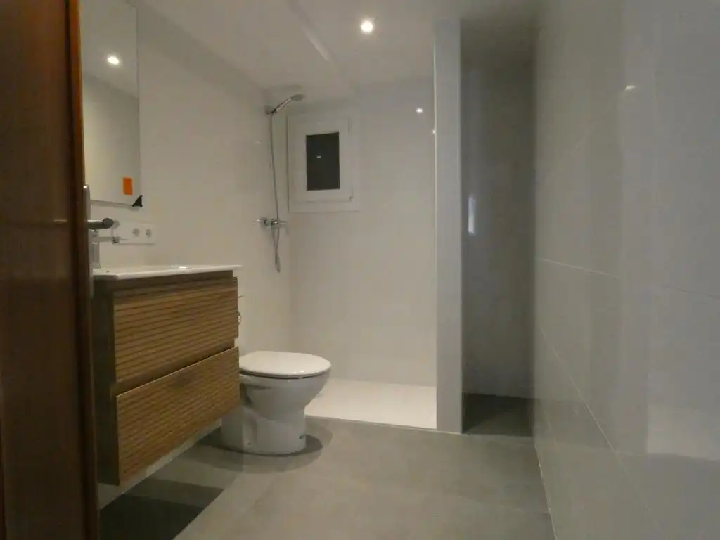 Wohnung 54 m² in Palma