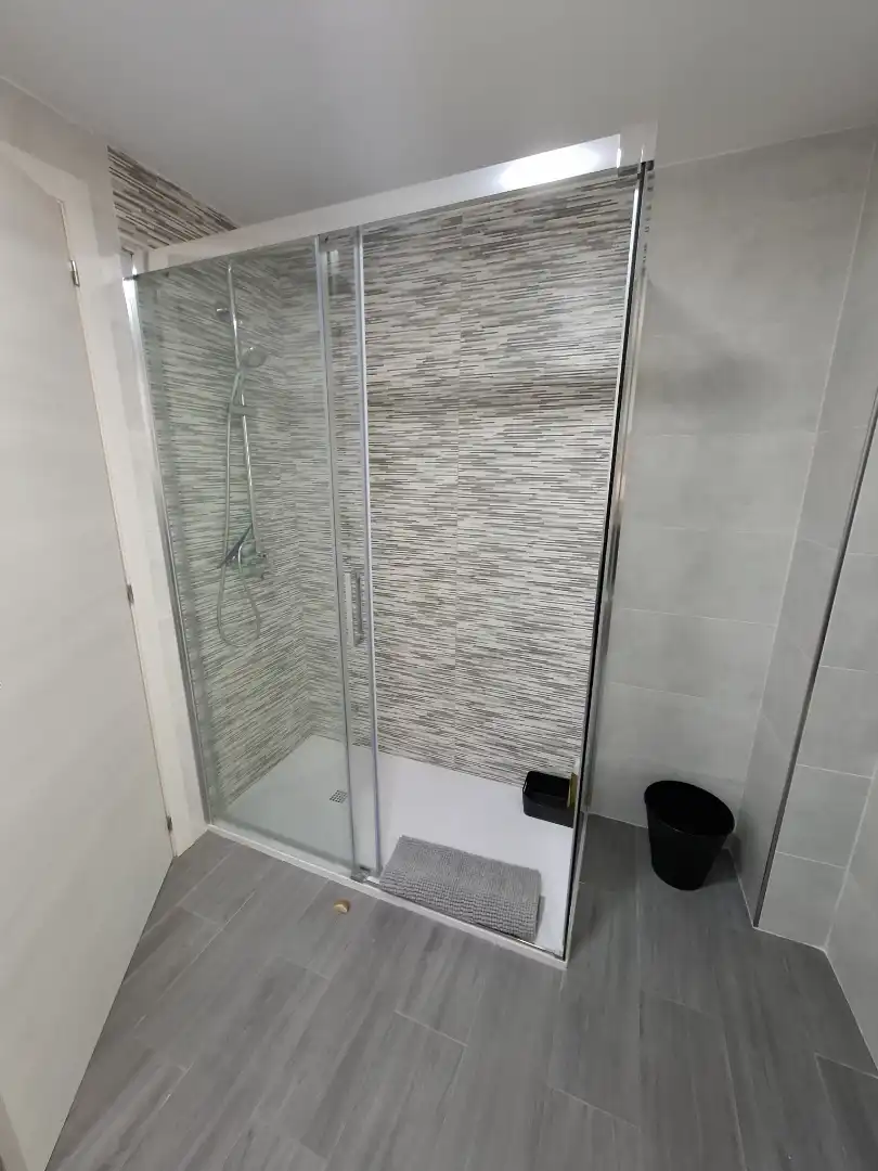 Piso de 109 m² en Picanya